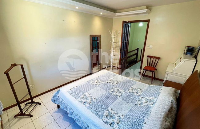 The Ferias Apto Marlim 105 familia - Photo 3