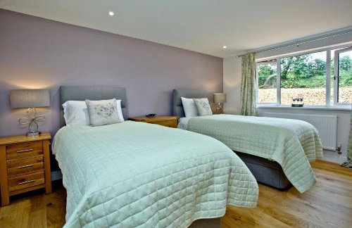 Oak Lodge, South View Lodges, Exeter - Foto 14