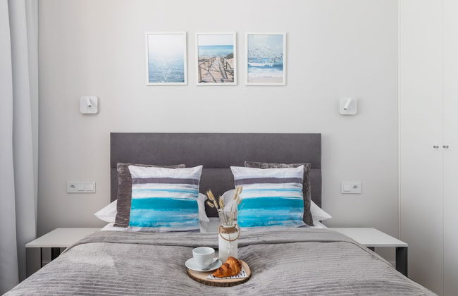 Polanki Aqua by Renters Prestige - Foto 12