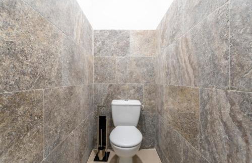 Villa Sérénity 10 pers maxi - Foto 13