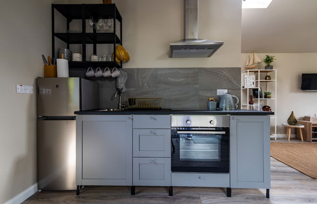 Newly Renovated, Stylish Self-catering Apartment - Foto 3