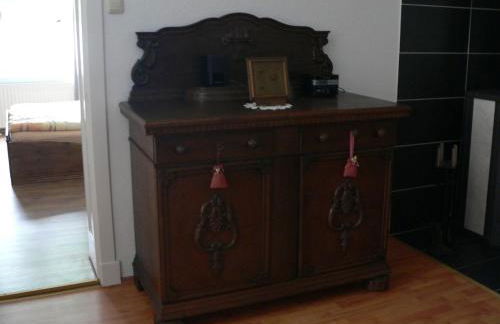 Ferienwohnung Zum grünen Holz - Foto 24