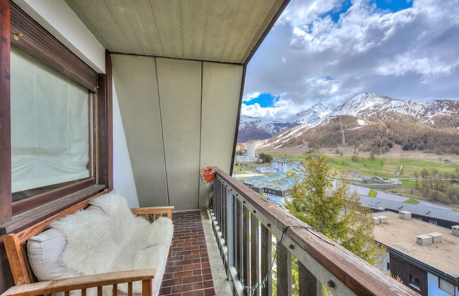 La Stella Alpina in Sestriere - Foto 30