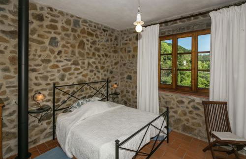 Villa Santa Fiora Farmhouse - Foto 44