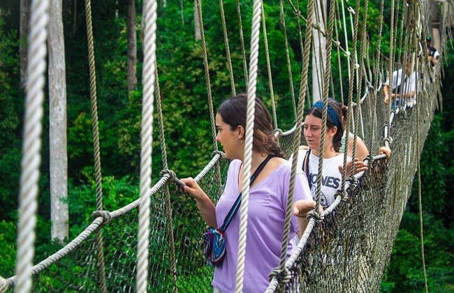 Cape Coast Day Trip - Photo 1