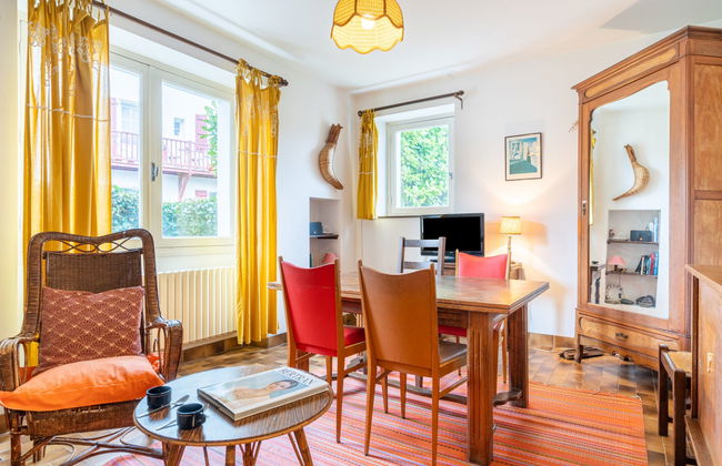 Gachounenea - Foto 1