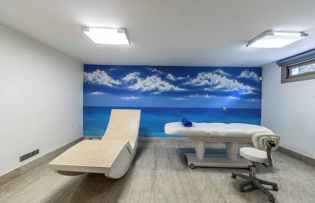 Harmonia Beach Villa - Foto 8