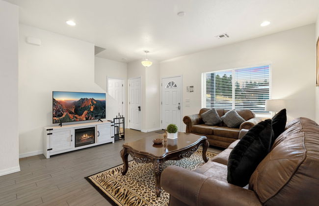 Mt Elden Tree Home - Foto 20