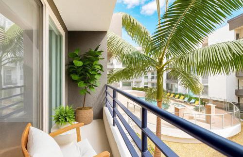 Luxury Coastal 1 & 2 Bedroom Retreat Near Venice with Pool & Cinema Room - Foto 9