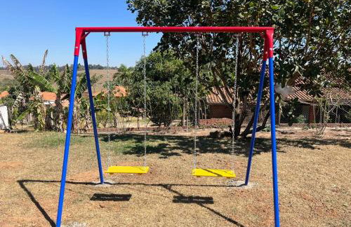 Pousada Terra Prometida - Foto 30