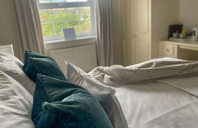 Ty Afon, River House - Foto 32