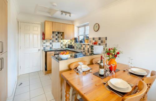 Fair Isle Holiday Cottages - Hill Top Cottage - Foto 8