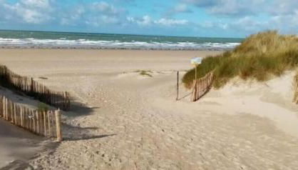 maison entre campagne et mer 10 personnes - Foto 2