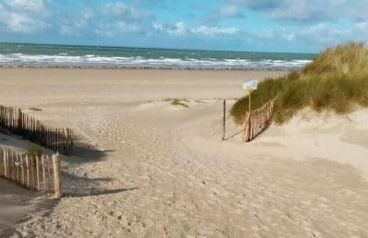 maison entre campagne et mer 10 personnes - Foto 2