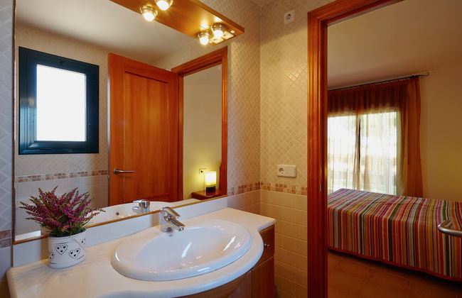 Casas Golf Relax - Foto 25