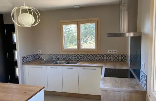 Gîte du Tram - Foto 11