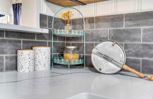 The Avenue Historic Mansion in DT Manitou Springs - Foto 29