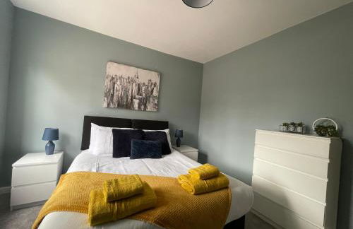 Silk Apartments Spondon - Foto 12