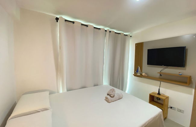 Flats no Beach Way - Praia dos Carneiros - Foto 6