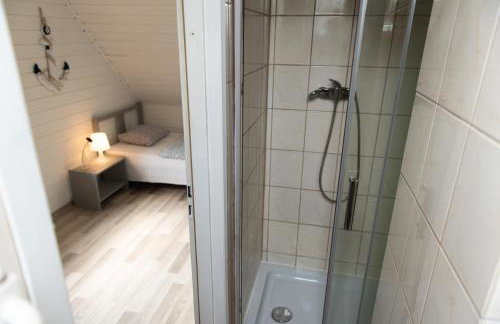 Domki letniskowe i całoroczne w Kopalinie - Foto 37