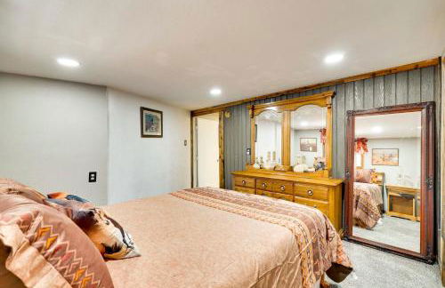 Quiet Eagar Retreat Near Lakes, Hiking and Hunting! - Foto 9