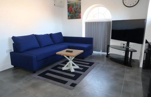 Classic Nest-Sleeps 6-Free Parking-High Speed WiFi - Foto 19