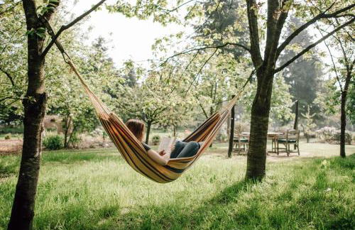 Tiny House, Kleinod im Grünen - Foto 26