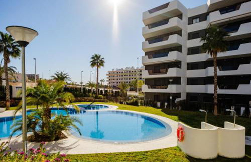 Apartament Arenales Playa and Sun - Foto 2
