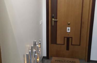 Residence "Le Casette" - Foto 6