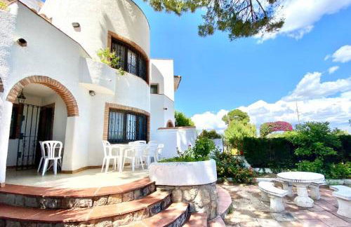 Casa de Mont-roig delante de la playa - Foto 33