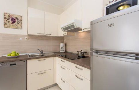 Apartments Dujmović Ivo 2 - Foto 13