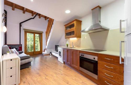 Apartamentsaloriaburg - Foto 43