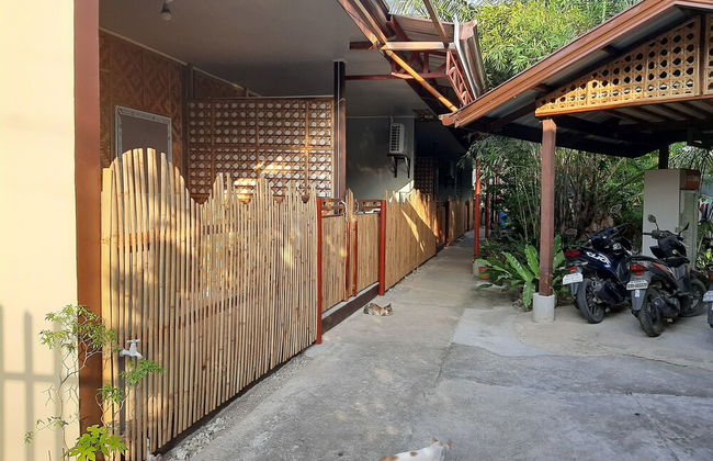 Alimpay Foresters Apartment - Foto 16