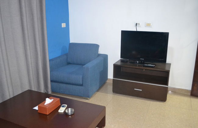 Silver Apartments - Foto 21