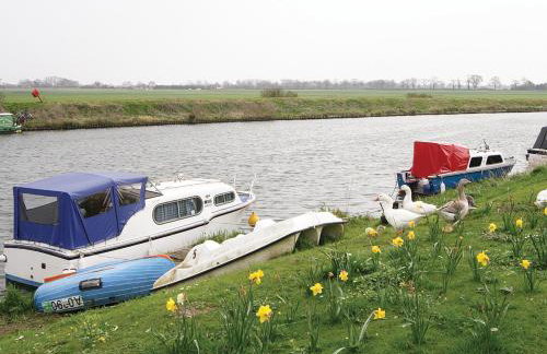 Greenbank Cottage - Foto 13