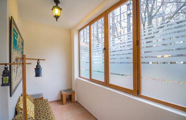 Feel Belgrade Superior Apartment - Foto 19