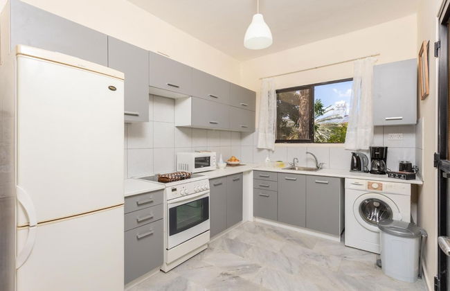 Villa Anemone in Poli Crysochous - Foto 14