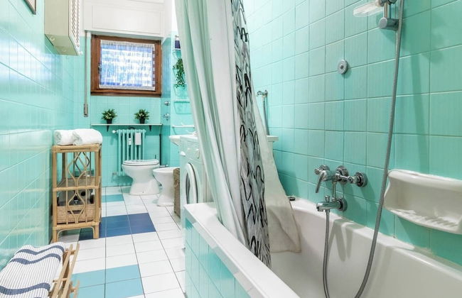 JOIVY Quiet Apt w Terrace in Beautiful Area - Foto 39