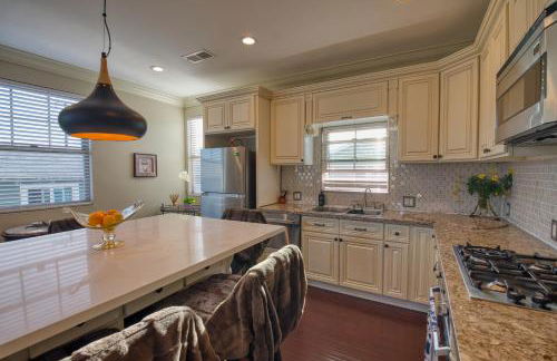 Luxury 2 bed 1 bath - Foto 7