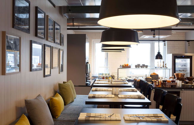 Vienna House Easy by Wyndham Bremen - Foto 42