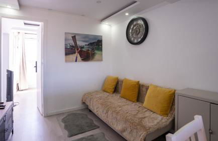 KS near the airport - Foto 25