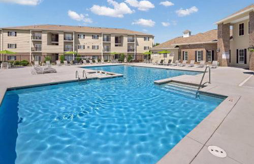 Landing Modern 1BD Gym Clubhouse - Foto 30