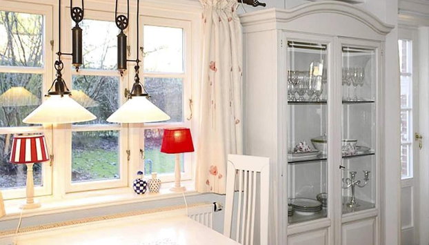 Ferienwohnung in Oevenum auf Foehr - Foto 5, Restauración