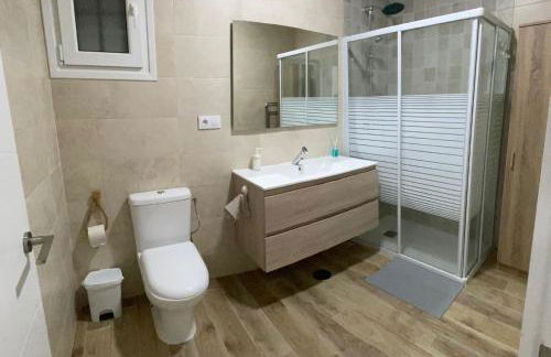 Fantástico piso reformado zona centro San Miguel - Foto 7