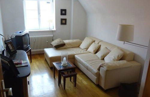 Gemütliche Altstadtwohnung in Dinkelsbühl - Foto 11