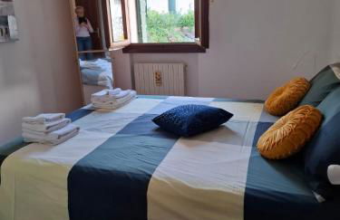 Appartamento per 5 pax centro Castelfranco - Foto 13