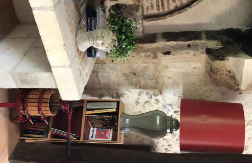 Cottage du vigneron - Foto 22