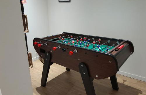 Amiens la vénus de renancourt face au zenith - Foto 24