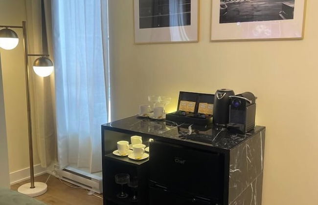 Rozenhaus Montréal - Foto 47