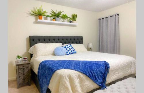 Bailee's House in Monroe - Foto 9